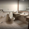 Отель Comfort Inn & Suites at I-74 and 155, фото 9
