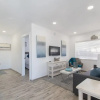 Отель Trendy 1 BR W/parking Space & Walk to the Beach #8, фото 9