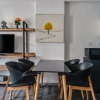 Отель Sanders Center - Lovely Studio Apartment, фото 11