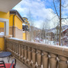 Отель Ritz Carlton Residence Vail, фото 17