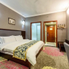 Отель Guilin Gangshe Manju Hotel, фото 3