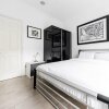 Отель Central London Home by Oxford Street, 6 Guests, фото 3