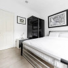 Отель Central London Home by Oxford Street, 6 Guests, фото 1