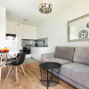 Отель Flatbook City Center SPA Apartments, фото 34
