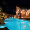 Отель Takuma Boutik Hotel, фото 1