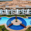 Отель Apto térreo com varanda para piscina, фото 11