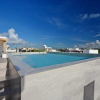 Отель Two bedroom apartment balcony suite, фото 20