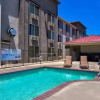 Отель Studio 6 Suites Hesperia, CA – West Main Street – I-15, фото 11