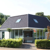 Отель Detached Holiday Home in Schoorl With Garden, фото 13