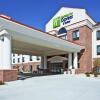 Отель Holiday Inn Express & Suites Springfield - Dayton Area, an IHG Hotel, фото 9