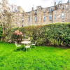 Отель Quiet Mews House With Parking And Garden, фото 17