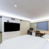 Отель Gwangju Hwajeong-dong Hotel The Araboda, фото 4