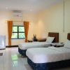 Отель Malibou Hotel Medan, фото 3