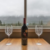 Отель Banff Boundary Lodge-Mountain View Condo, фото 13