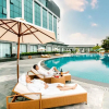 Отель Songlam Waterfront Hotel - 藍江酒店, фото 22