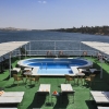 Отель Jaz Imperial Nile Imperial Cruise - Every Thursday from Luxor- Aswan- Luxor for 07 Nights, фото 12