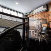 Отель Jellybean The Blocks Hostel Sukhumvit 10, фото 12