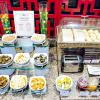 Отель Jinjiang Inn Ortigas, фото 15