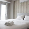 Отель Cozy Studio Apartment At Mekarwangi Square Cibaduyut, фото 8