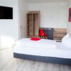 Отель Motel Hohenloher Tor, фото 6