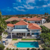 Отель Ocean View! Fully Renovated Villa, Private Pool!, фото 31