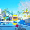 Отель OM Huatulco, фото 44