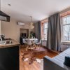 Гостиница Letyourflat Apartments 