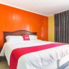 Отель Brookhaven MS Hwy 51 North by OYO Rooms, фото 12