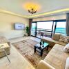 Отель Alexandria Luxury Apartments Gleem 2 Direct Sea View, фото 10