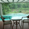 Отель Niraamaya Retreats Samroha Athirappilly, фото 2