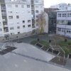 Отель Apartment Jasna в Осийке