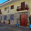 Отель Hostal Conquista Cusco, фото 1