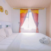 Отель Highest Value 2BR at Lagoon Bekasi Town Square Apartment, фото 5