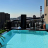 Отель ANEW Hotel Parktonian Johannesburg, фото 14
