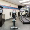 Отель Hampton Inn Columbus I-70 E/Hamilton Road, фото 24
