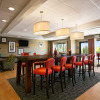 Отель Hampton Inn Bedford, фото 25
