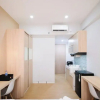 Отель Good Location And New Studio At The City Square Surabaya Apartment, фото 10
