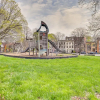 Отель Downtown Albany Apartment: Walkable Location!, фото 12