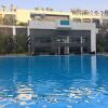 Отель Sheraton ocean 603 в Каире