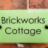 Отель Brickworks Cottage, фото 14