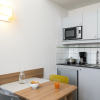 Отель Aparthotel Adagio Access La Défense Place Charras, фото 20