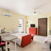 Отель Homely Apartment in Piraeus with Balcony, фото 11