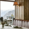 Отель Santa Marina Arachova Hotel, фото 7