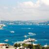 Отель Tarus Bosphorus Apartments Cihangir, фото 1