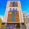 Отель Fabhotel Prime Kokapet, фото 6
