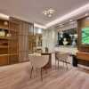 Отель The One 360 Skyline Penthouse Athens, фото 4