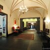 Отель Grand Hotel Terminus, фото 16