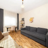 Отель Cozy Flat With Central Location in Muratpasa, фото 13