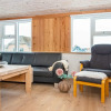 Отель 6 Person Holiday Home in Ringkobing, фото 4