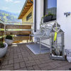 Отель Apartment Alpina Aschau im Zillertal, фото 12